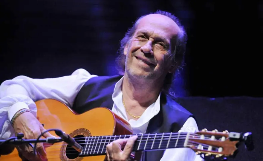 Dónde nació Paco de Lucía y la historia de su legado musical