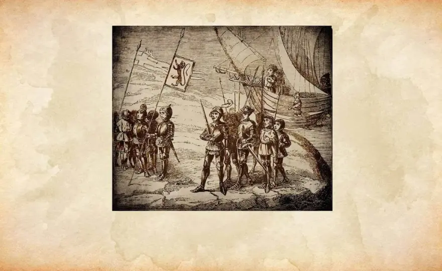 Quién descubrió las Islas Canarias y qué implicaciones tuvo su historia