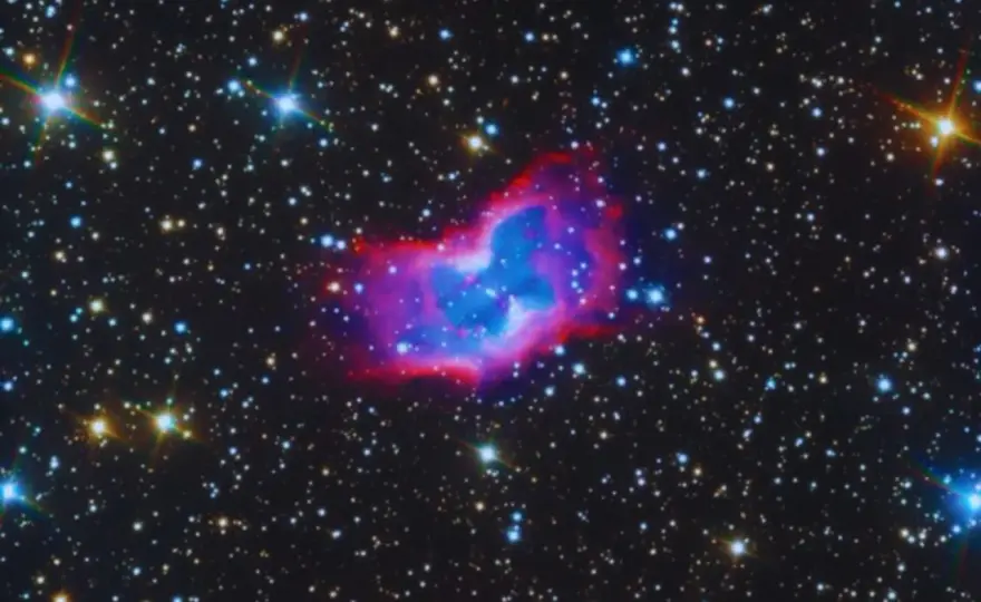 Quién descubrió las estrellas y cómo cambiaron nuestra visión del universo