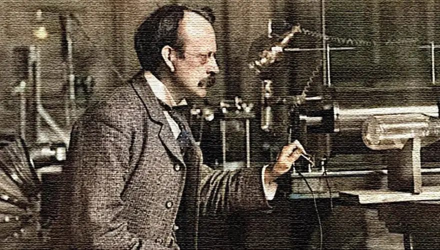 Quién descubrió el electrón y por qué su hallazgo cambió la ciencia