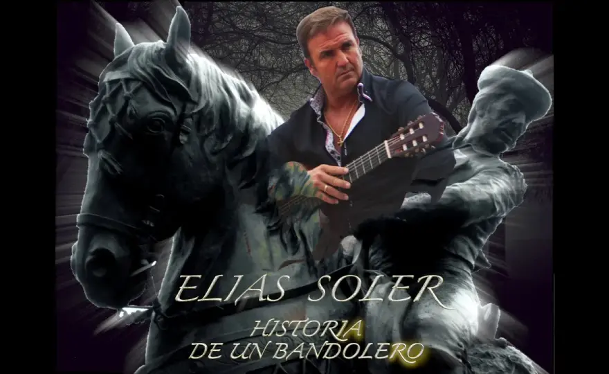Dónde nació Elias Soler y cómo su origen influyó en su arte