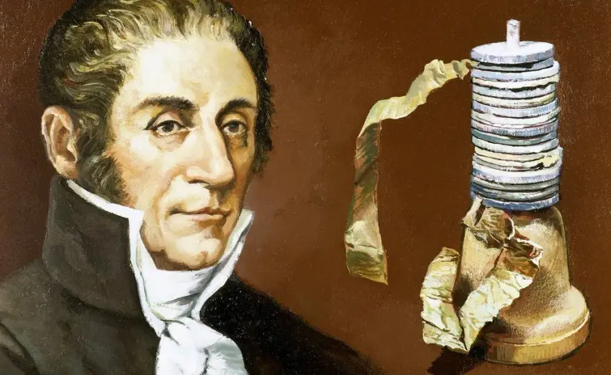 Qué inventó Alessandro Volta y cómo cambió la ciencia eléctrica