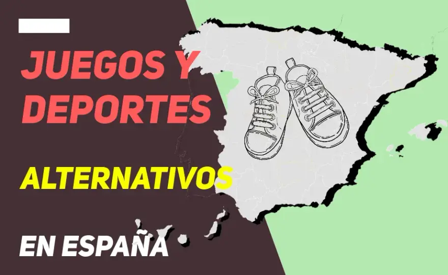 Deportes inventados que no existan: ideas creativas y sorprendentes