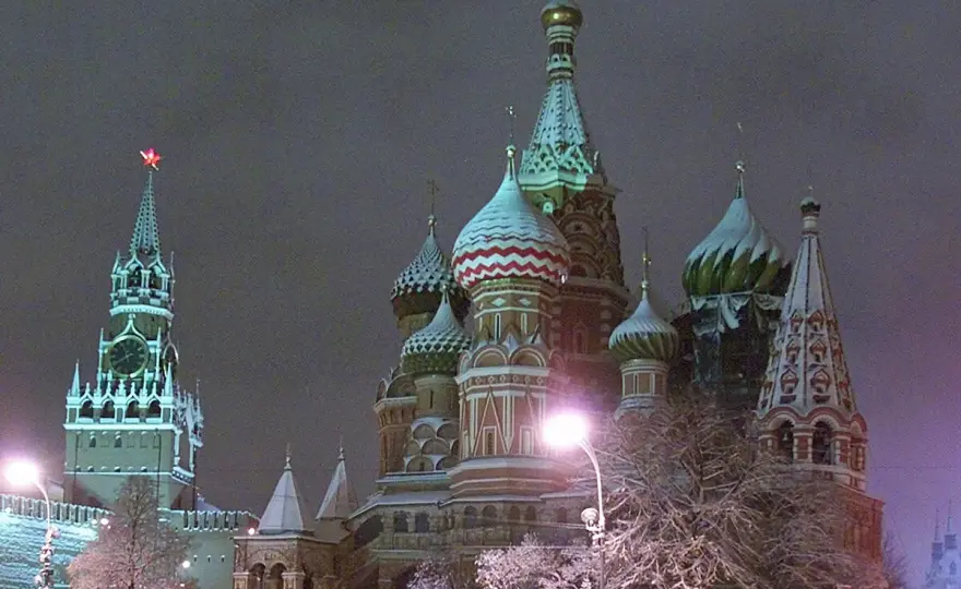 Quién es el Kremlin: historia, importancia y secretos sorprendentes