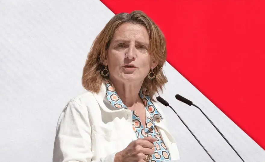 Quién es Teresa Rivera: la impactante historia de su lucha por derechos
