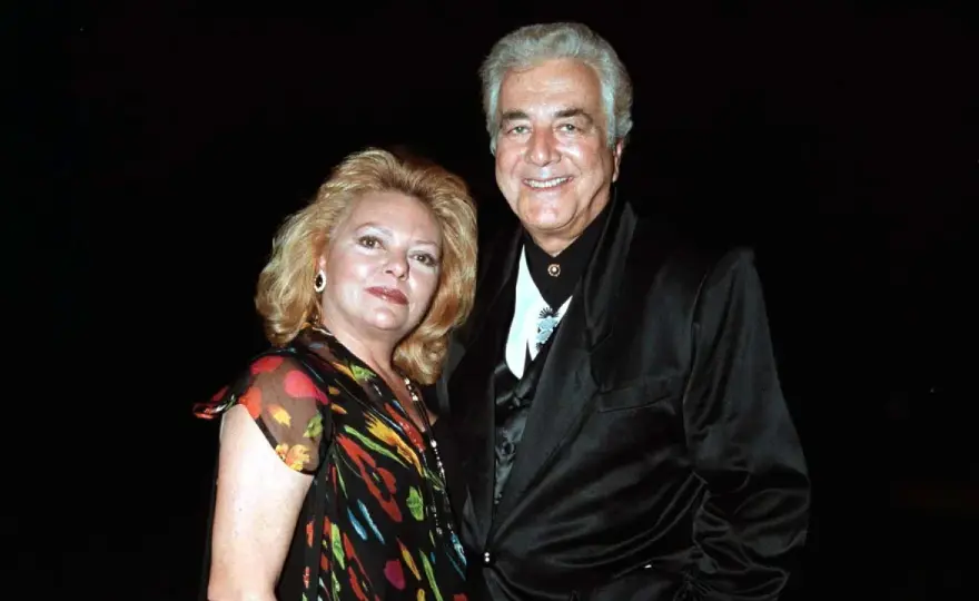 Quién es el marido de Mayra Gómez y su impactante historia de amor