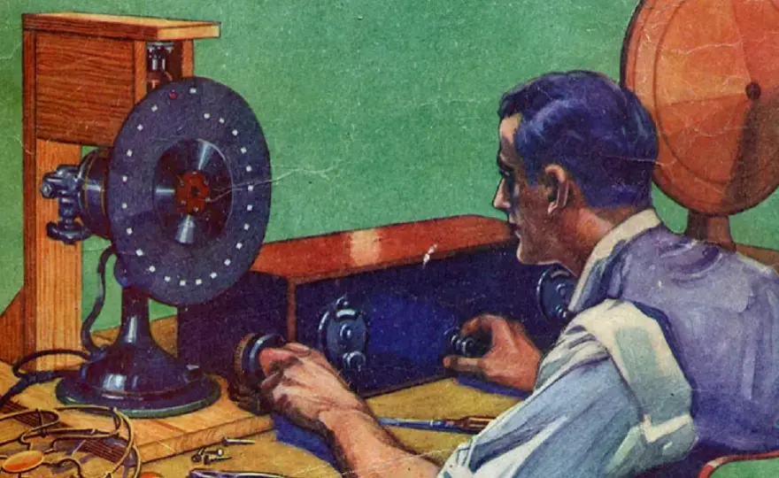 ¿Sabías qué año se inventó la radio y su impacto en la comunicación?