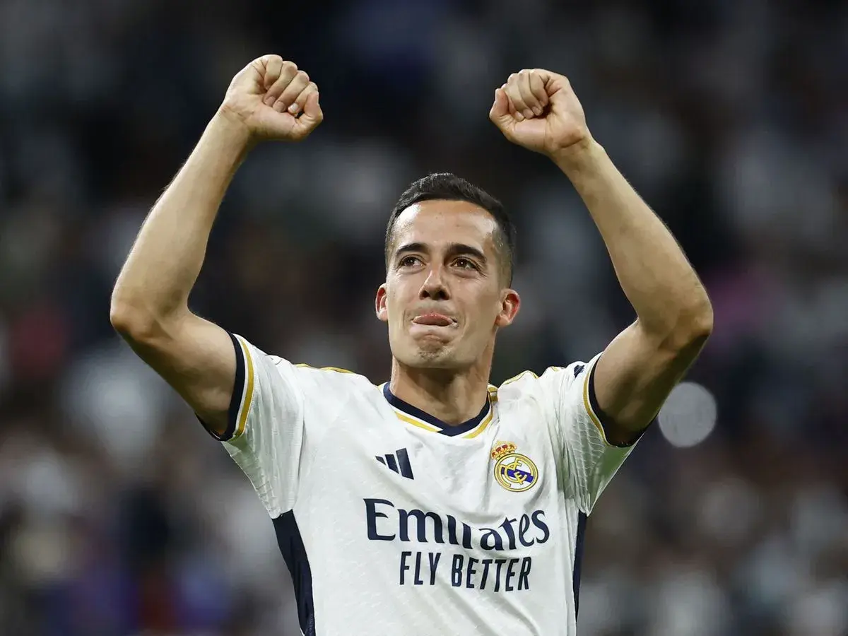 Dónde nació Lucas Vázquez y qué impacto tuvo en su carrera