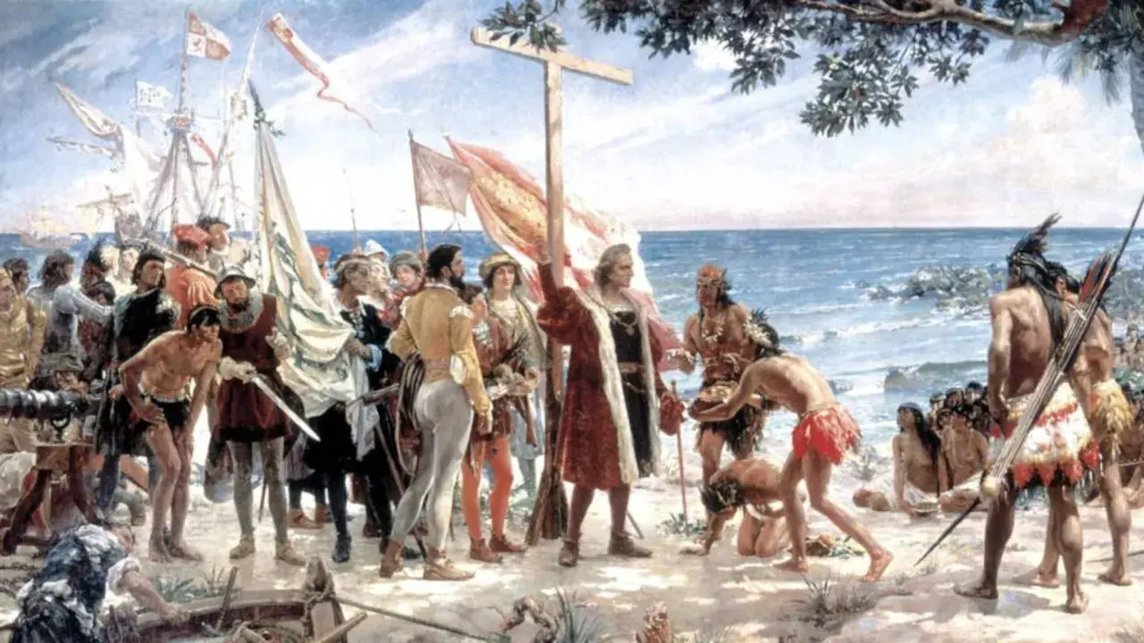 Quién descubrió España: la verdad detrás de su historia y culturas