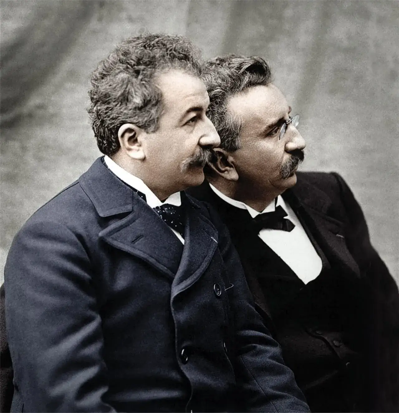 Zdjęcie En que año los hermanos Lumière inventaron el cinematógrafo y su impacto
