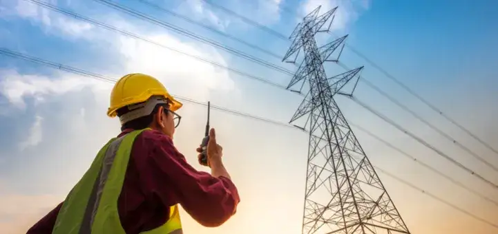 Zdjęcie Quién descubrió la electricidad: la verdad detrás de su origen y avances
